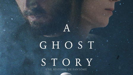 A Ghost Story