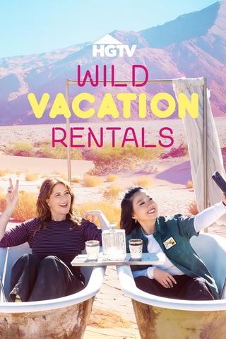 Wild Vacation Rentals