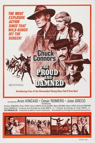 The Proud and the Damned