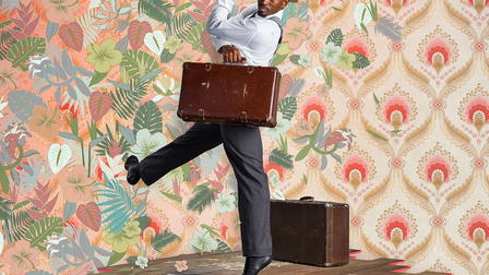 Windrush: Movement of the People