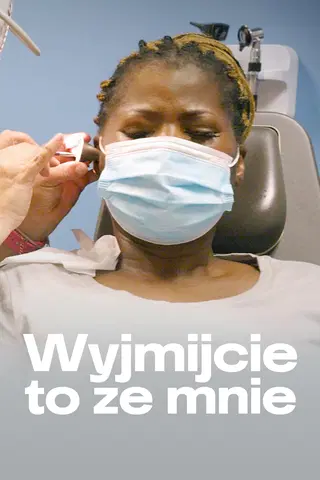 Wyjmijcie to ze mnie