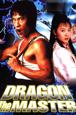 Dragon the Master