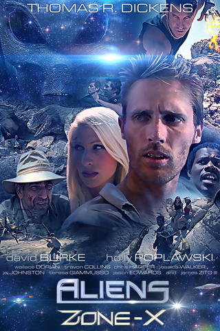 Aliens: Zone-X