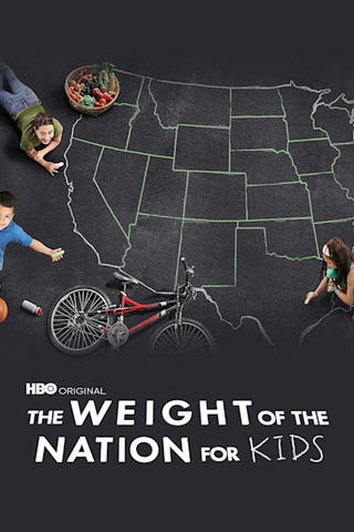 The Weight Of The Nation For Kids