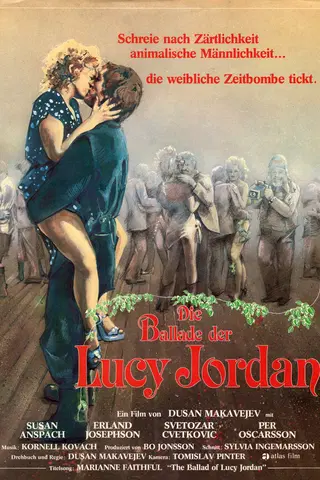Die Ballade der Lucy Jordan