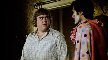 The Clown Murders