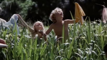 Karik and Valya's Remarkable Adventures