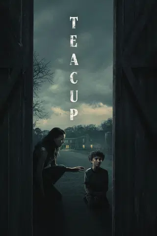 Teacup