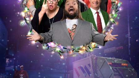 Jingle Smells