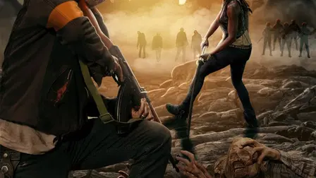 The Walking Dead: The Ones Who Live