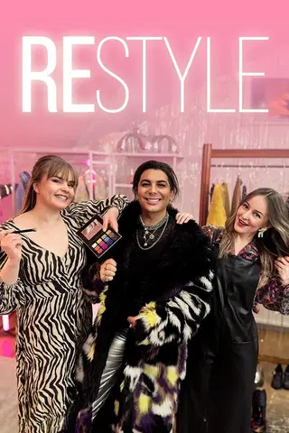 Restyle på meänkieli