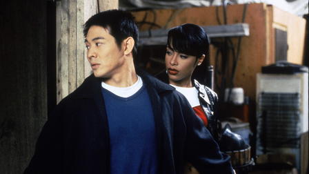 Romeo Must Die
