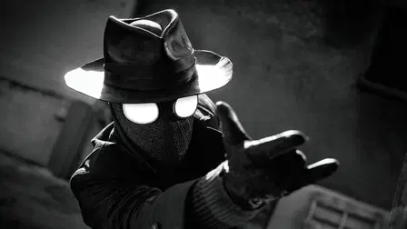 Spider-Noir
