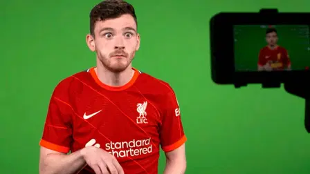 PL Stories: Andy Robertson