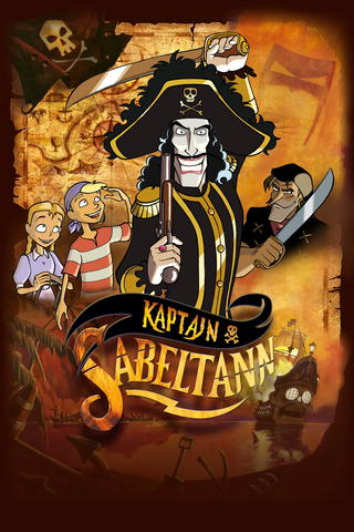 Kaptajn Sabeltand