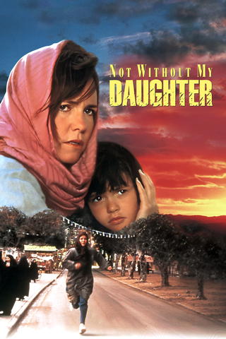 Not Without My Daughter