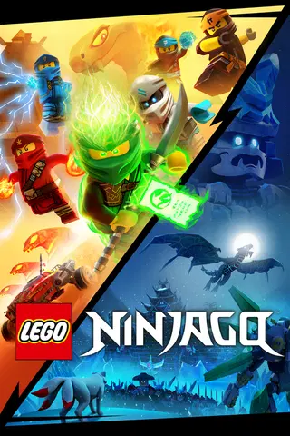 Ninjago