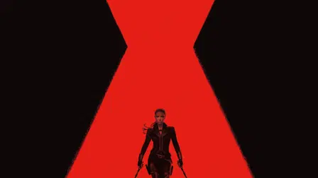 Black Widow
