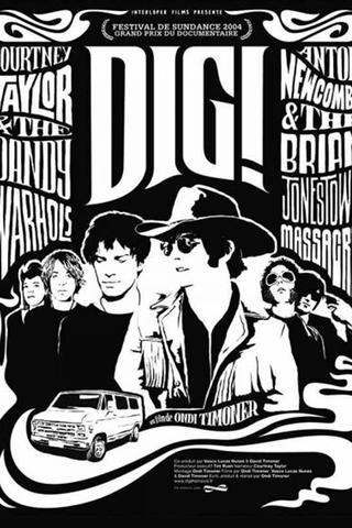 DIG!