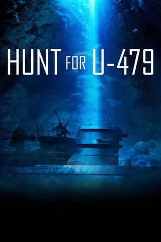Hunt for U-479