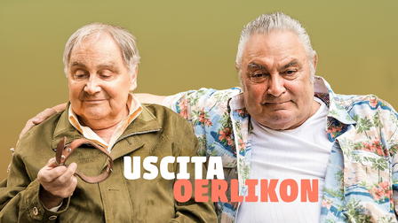 Uscita Oerlikon