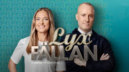 Lyxfällan