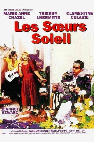Les Soeurs Soleil
