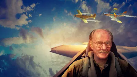 Aviation Legends: Hoover America's Greatest Pilot