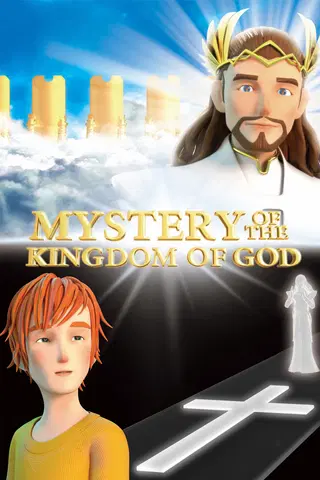 El Misterio del Reino de Dios