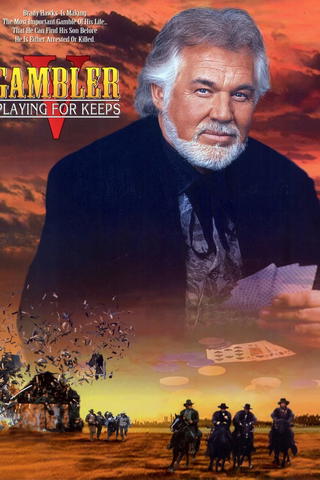 Gambler V: Playing for Keeps