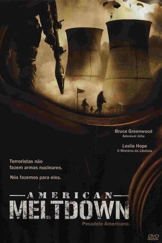 American Meltdown - Pesadelo Americano