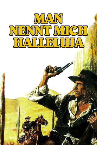 Man nennt mich Halleluja