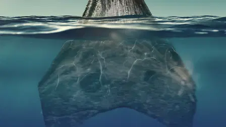 Megalodon: The New Evidence