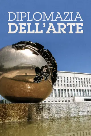 La diplomazia dell'arte