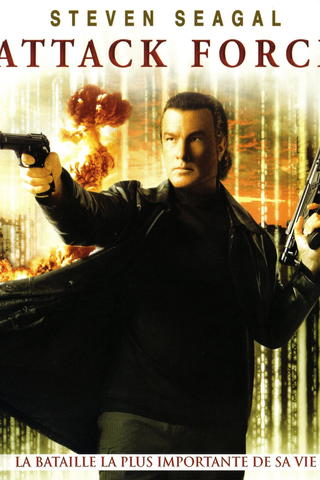 Attack Force