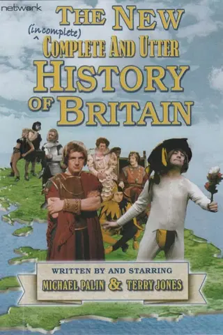 The Complete and Utter History of Britain
