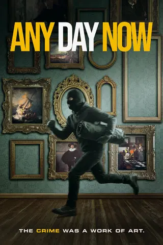 Any Day Now