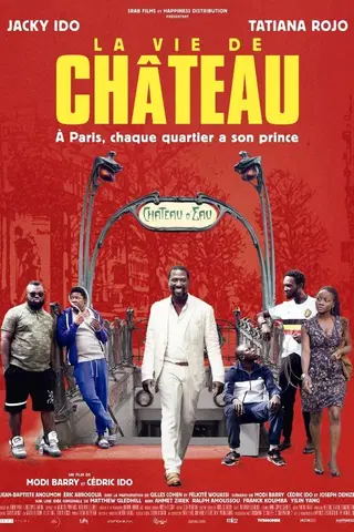 Chateau