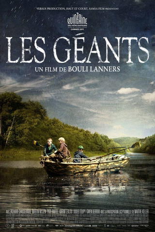 Les Géants