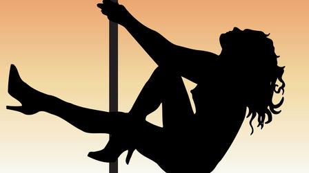 Stripshow