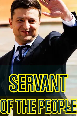 Servant of the People