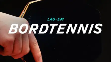 Bordtennis: Lag-EM