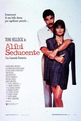 Alibi seducente