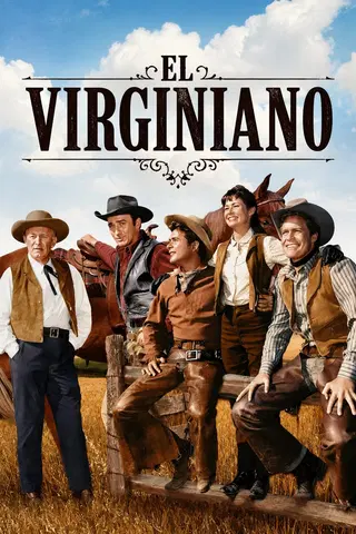 El virginiano