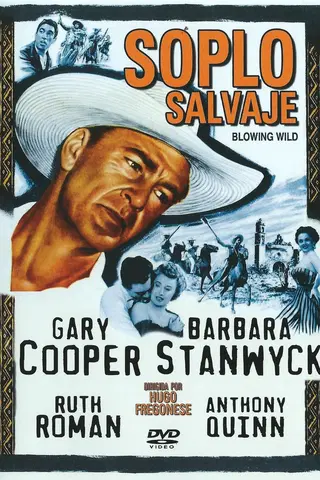 Soplo salvaje