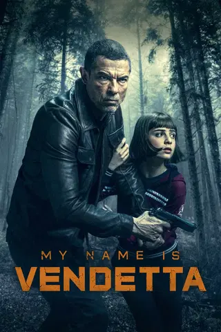 Nimeni on Vendetta