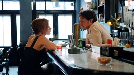The Disappearance of Eleanor Rigby: Them