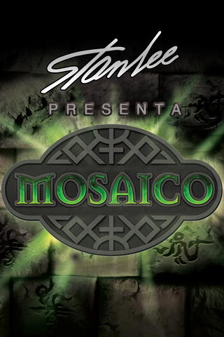 Stan Lee presenta: Mosaico