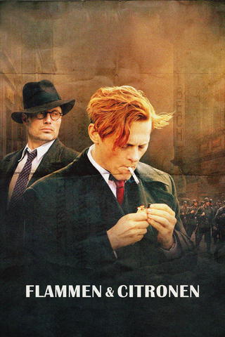Flammen og Citronen