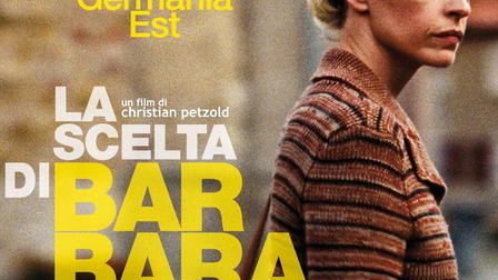 La scelta di Barbara